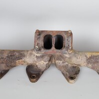 1998  Dodge Ram 2500 3500 5.9 Cummins Exhaust Manifold OEM Used