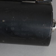 2002-2006 BMW 325i 330i X3 Z4 Starter Motor 12417515390 OEM Used