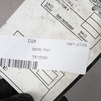 2002-2006 BMW 325i 330i X3 Z4 Starter Motor 12417515390 OEM Used