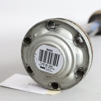 2001-2005 BMW 330i Left Rear Axle Shaft CV Joint 33217505291 OEM Used