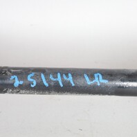 2001-2005 BMW 330i Left Rear Axle Shaft CV Joint 33217505291 OEM Used