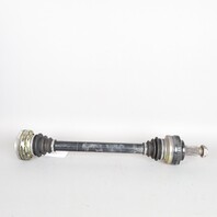 2001-2005 BMW 330i Left Rear Axle Shaft CV Joint 33217505291 OEM Used