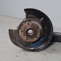 01-06 BMW 325i 330i Right Rear Lower Trailing Control Arm 33326774780 OEM Used