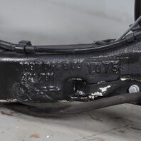 01-06 BMW 325i 330i Right Rear Lower Trailing Control Arm 33326774780 OEM Used