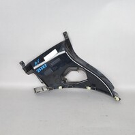 2014-2018 BMW X5 F15 Right Front Bumper Bracket M-Package 51118056306 OEM Used