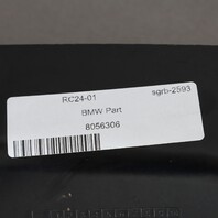 2014-2018 BMW X5 F15 Right Front Bumper Bracket M-Package 51118056306 OEM Used