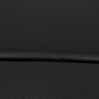 2014-2018 BMW X5 F15 Center Console Armrest Black Lather 51169281632 OEM Used