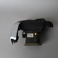 2014-2019 BMW X5 X6 Dash AC Air Vent Set Center RIght Left 64229252648 OEM Used