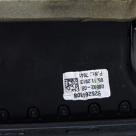 2014-2019 BMW X5 X6 Dash AC Air Vent Set Center RIght Left 64229252648 OEM Used