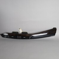 2014-2019 BMW X5 X6 Dash AC Air Vent Set Center RIght Left 64229252648 OEM Used
