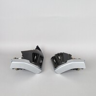 2014-2019 BMW X5 X6 Dash AC Air Vent Set Center RIght Left 64229252648 OEM Used