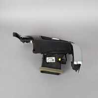 2014-2019 BMW X5 X6 Dash AC Air Vent Set Center RIght Left 64229252648 OEM Used