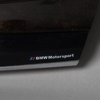 2014-2019 BMW X5 X6 Dash AC Air Vent Set Center RIght Left 64229252648 OEM Used