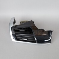 2014-2019 BMW X5 X6 Dash AC Air Vent Set Center RIght Left 64229252648 OEM Used