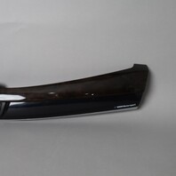 2014-2019 BMW X5 X6 Dash AC Air Vent Set Center RIght Left 64229252648 OEM Used