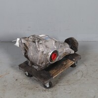 2009-2012 BMW 750i Rear Axle Differential Carrier 33107577097 OEM Used