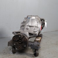 2009-2012 BMW 750i Rear Axle Differential Carrier 33107577097 OEM Used