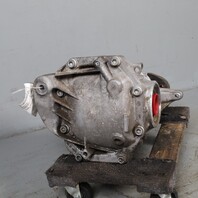 2009-2012 BMW 750i Rear Axle Differential Carrier 33107577097 OEM Used