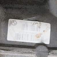 2009-2012 BMW 750i Rear Axle Differential Carrier 33107577097 OEM Used