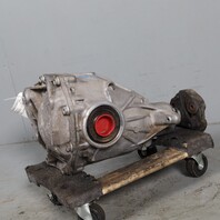 2009-2012 BMW 750i Rear Axle Differential Carrier 33107577097 OEM Used