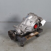 2009-2012 BMW 750i Rear Axle Differential Carrier 33107577097 OEM Used