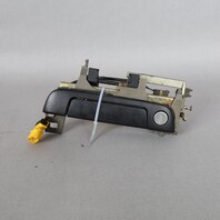 1998-2002 BMW Z3 Left Outside Door Handle 51218401623 OEM Used