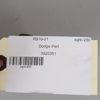 1994-2002 Dodge Ram 2500 3500 5.9 Cummins Lower A/C Compressor Bracket OEM Used