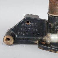 1994-2002 Dodge Ram 2500 3500 5.9 Cummins Lower A/C Compressor Bracket OEM Used