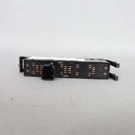 2001-2006 BMW 325ci 330ci M3 Left Power Window Switch 61316902183 OEM Used