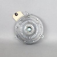 2005 BMW 330ci Radiator Fan Clutch 11527505302 OEM Used