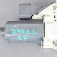 2004-2006 BMW 325ci 330ci M3 Conv Right Power Window Motor 67626935928 OEM Used