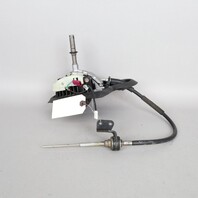 2002-2006 BMW 325i 330i Automatic Gear Selector Shifter 25167515261 OEM Used