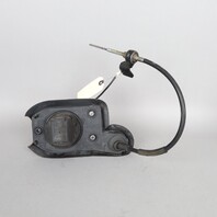 2002-2006 BMW 325i 330i Automatic Gear Selector Shifter 25167515261 OEM Used