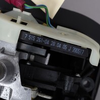 2002-2006 BMW 325i 330i Automatic Gear Selector Shifter 25167515261 OEM Used