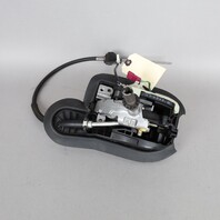 2002-2006 BMW 325i 330i Automatic Gear Selector Shifter 25167515261 OEM Used