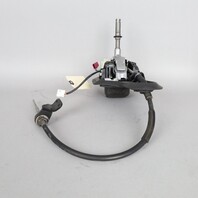 2002-2006 BMW 325i 330i Automatic Gear Selector Shifter 25167515261 OEM Used