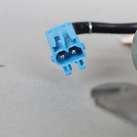 2001-2006 BMW 328i 330i M3 Convertible Top Latching Motor 67618370816 OEM Used