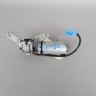 2001-2006 BMW 328i 330i M3 Convertible Top Latching Motor 67618370816 OEM Used