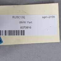 2001-2006 BMW 328i 330i M3 Convertible Top Latching Motor 67618370816 OEM Used