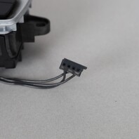 BMW 320i 328i 330i 340i M3 M4 Climate Control Audio Panel 61316832881 OEM Used