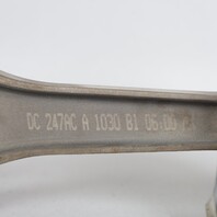 2010-2013 Dodge Chrysler Jeep 5.7 Piston Connecting Rods 53022257AD OEM Used