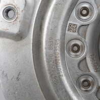 2014-2016 Range Rover 5.0 Transmission Torque Converter 1087322270 OEM Used