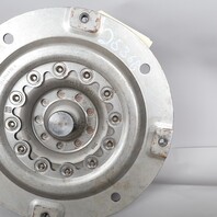 2014-2016 Range Rover 5.0 Transmission Torque Converter 1087322270 OEM Used