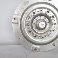 2014-2016 Range Rover 5.0 Transmission Torque Converter 1087322270 OEM Used