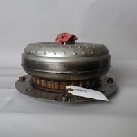 2014-2016 Range Rover 5.0 Transmission Torque Converter 1087322270 OEM Used