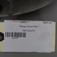 2014-2016 Range Rover 5.0 Transmission Torque Converter 1087322270 OEM Used
