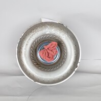 2014-2016 Range Rover 5.0 Transmission Torque Converter 1087322270 OEM Used