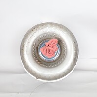 2014-2016 Range Rover 5.0 Transmission Torque Converter 1087322270 OEM Used