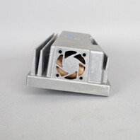 2010-2014 BMW X5 X6 Z4 Top HiFi Audio Amp Amplifier 65129239045 OEM Used