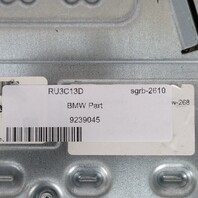 2010-2014 BMW X5 X6 Z4 Top HiFi Audio Amp Amplifier 65129239045 OEM Used